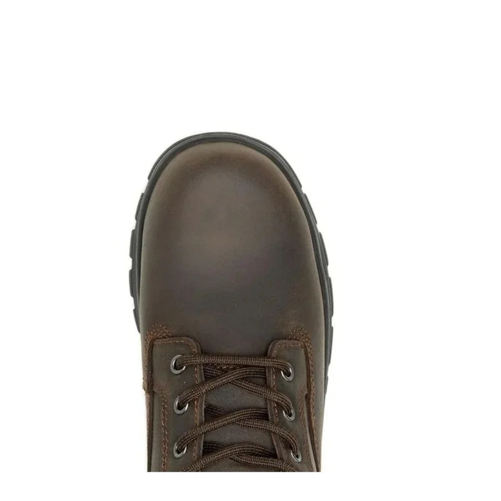 Mens Size 9.5- Wolverine Carlsbad 6
